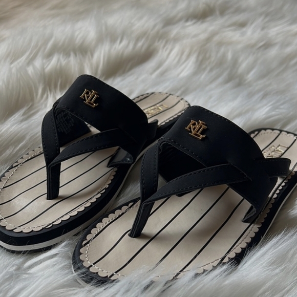 Lauren Rosalind Sandels. By Ralph Lauren Like new - Picture 6 of 6
